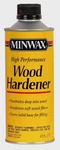 Minwax Wood Hardener High Performance Strengthens Seals Rotting Pt 41700 New. Price: $24.99.