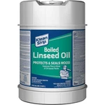 Klean Strip CLO45 Linseed Oil, Liquid, Clear Amber, Gal, Can New. Price: $262.64.