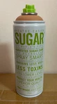 Sugar Artist Acrylic Spray Paint Ironlak Mtn Montana Cans Vintage New. Price: $75.00.