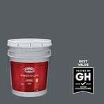 5-GAL. Mostly Metal PPG1036-7 Eggshell Interior Latex Paint New. Price: $126.56.