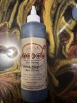 New Dixie Belle Paint Voodoo Black Magic Gel Stain Water-based Translucent. Price: $16.99.