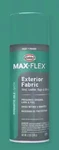 Glidden Max Flex Exterior Fabric Spray Paint, Satin, Romantic Isle, 12 Oz. New. Price: $19.95.
