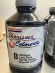 Accurate Charisma ACC003645-14 Colorant Kx/w 1D103645 Lamp Black 32 Fl Oz New. Price: $14.00.