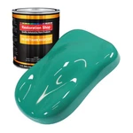 Tropical Turquoise 1 Gallon Urethane Basecoat Car Auto Body Paint New. Price: $203.99.