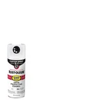 Rustoleum 376870EA Stops 5-IN-1 Spray Paint, Satin White, 12 Oz Aerosol Can New. Price: $26.05.