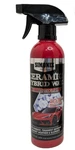 Simoniz Ceramic Hybrid Wax Perfect Finish Hardest Toughest Defense 16OZ New. Price: $19.95.