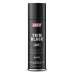 Lauco Trim Black Matte 13 Oz. Automotive Spray Paint Can Finish - 57071 New. Price: $98.88.