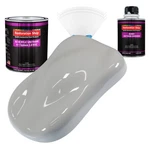 Restoration Shop Mesa Gray Acrylic Urethane Quart Kit Auto Paint New. Price: $105.99.