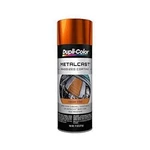 Dupli-color MC205 Metalcast Automotive Spray Paint Orange Copper Anodized... New. Price: $15.98.