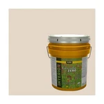 Rodda Paint Cascadia Zero Interior Flat & Primer One, 5-GALLON, Warm... New. Price: $220.22.