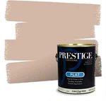 Exterior Paint & Primer One - 100% Acrylic Latex, Low Voc, Flat Finish New. Price: $80.13.