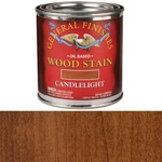 Candlelite Oil Stain 1/2 Pint New. Price: $31.98.