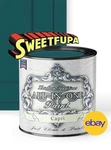 All-in-one Cabinet & Furniture Paint 32 Fl Oz Capri Low Luster Velvet Sheen New. Price: $29.99.