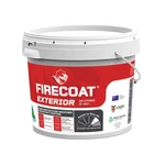 Firecoat 10L Grey Exterior Fire-retardant Undercoat Brand. Price: $286.61.