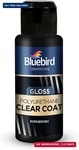 Bluebird Polyurethane Clear Coat For Furniture, Paintings, Water-based Professio New. Price: $15.18.