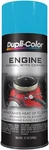 Dupli-color DE1643 Torque 'n' Teal Engine Paint With Ceramic 12 Oz Aerosol New. Price: $16.45.