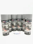 Duplicolor HVP109(6PACK) Vinyl & Fabric Spray High Performance Medium Gray 11OZ New. Price: $61.99.