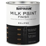 Rust Oleum Milk Paint 32 Fl Oz Pack Of Water Based Low Voc Matte Finish New. Price: $52.39.