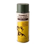 Brownells Aluma-hyde Ii 12OZ Matte Od Green Aerosol 083-002-312 New. Price: $34.95.