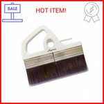 Magimate Large Paint Brush, 8 Inch, Wide Stain For Floors, Doors, Wallpape New. Price: $21.21.