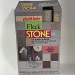 Plasti-kote No. 40 Santa Fe Sand Fleck Stone Texture Paint 12 Oz 6 Open. Price: $21.99.
