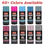 Krylon Fusion All One Spray Paint 5X Stornger 12 Oz, 65+ Colors (choose Your) New. Price: $16.98.