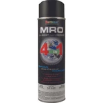 Seymour Sycamore, Inc 620-1433 Mro Flat Black Industrial Enamel New. Price: $135.81.