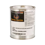 1/2 Pint Clear Marblizer House Of Kolor Shimrin Artistic Basecoat Paint MB00 New. Price: $39.99.