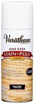 Rust Oleum 243863 12 Ounce Oil Based Stain Polyurethane Spray Golden Pecan New. Price: $26.49.