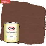 Fundamentals Bird House / Brown, Eggshell Interior Paint, 1 Gallon New. Price: $25.76.