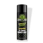 Lime Line 1K Epoxy Primer Aerosol Spray Paint - Bare Metal Adhesion Pack Of New. Price: $31.96.