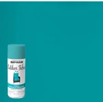 Rust-oleum Outdoor Fabric Spray Paint, Uv & Weather Resistant, 12OZ (turquoise) New. Price: $13.00.