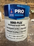 Sherwin Williams Bond-plex Acrylic Industrial Paint/ Custom Bronze Brown New. Price: $59.99.