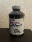 Accurate Charisma ACC003645-14 Colorant Kx/w 1D103645 Lamp Black 32 Fl Oz New. Price: $21.99.