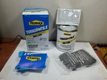 Homax Tub & Tile Refinishing Kit Brush On White 26OZ 3154 New. Price: $39.98.