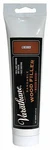 Rust Oleum Varathane Waterbased Sandable Wood Filler 3.5OZ / 7 Colors. Price: $11.99.