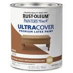 Rust-oleum, Satin Nutmeg 240284 Painters Quarts (pack Of 1), New. Price: $38.36.