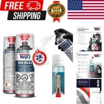 2K Topcoat High Gloss Black Automotive Spray Paint For ... New. Price: $58.39.