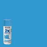Rust-oleum 647-277991 Painters Touch Ult CVR2X Enl Oasis Blue Gl New. Price: $25.25.