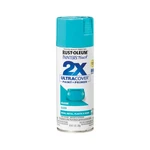 Rust-oleum 267116 Painter's Touch 2X 12 Ounce (pack Of 1), Gloss Seaside New. Price: $10.10.