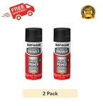 Rust-oleum 249418 Automotive Sandable Primer Spray Paint 12 Oz Black (2 Pack ) New. Price: $19.47.