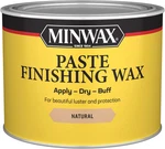 Paste Finishing Wax, 16 Oz., Natural New. Price: $26.45.