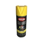 Krylon Matte Sunbeam Fusion All One Paint & Primer New. Price: $20.15.