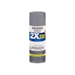 *6 Pack* Rust-oleum 327912 American Accents Spray Paint Ounce Gray Primer New. Price: $49.99.