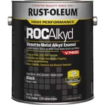 Rust-oleum High Performance Rocalkyd Dtm Enamel V7400 New. Price: $120.00.