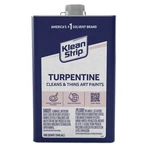 Klean Strip 32 -fl Oz Fast To Dissolve Turpentine New. Price: $19.71.