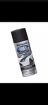 Rust-oleum 276779 Black Automotive Peel Coat Spray, 11 Fl. Oz. Matte New. Price: $8.99.