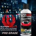 Supermaxx Polysilazane Ceramic Car Coating '5 Year' Scratch Resistant Protection New. Price: $34.95.