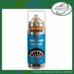 Hycote XUK405 Wheel Paint Lacquer Aerosol - 400ML New. Price: $13.31.