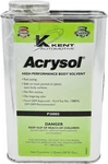 - Kent Spray Products Acrysol 1 Qt (INSTALLBAYP20005) New. Price: $68.99.